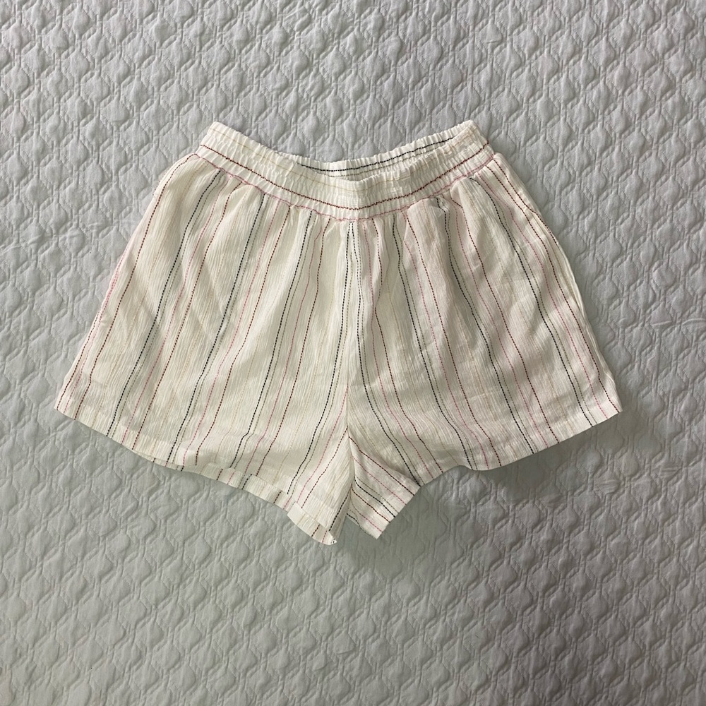 Lush shorts